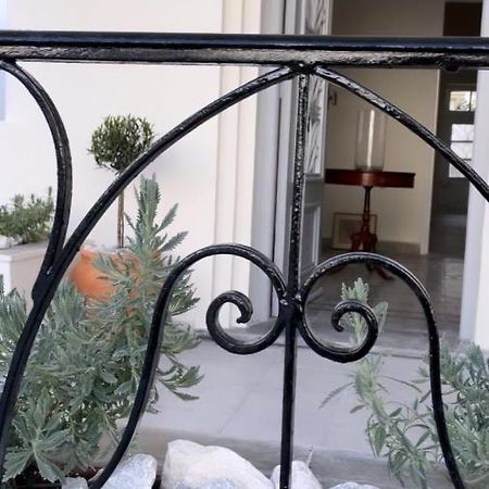 74 Volos Exterior foto