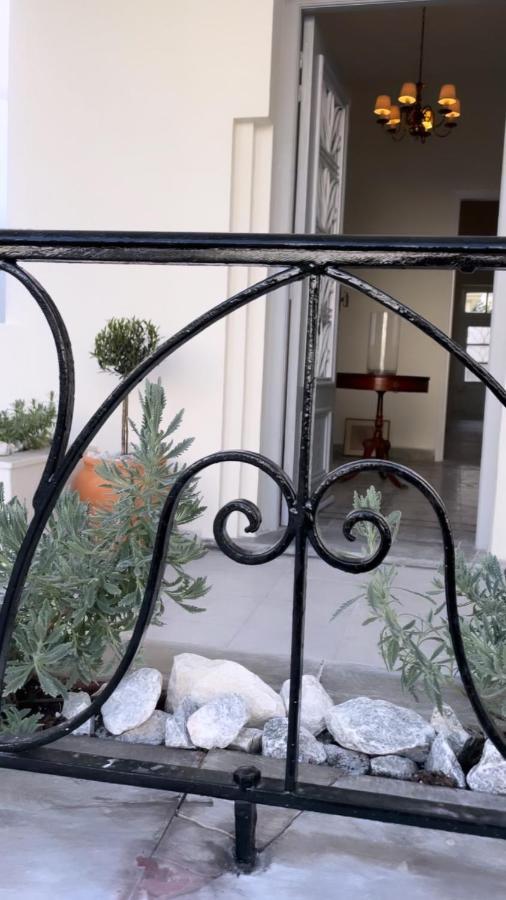 74 Volos Exterior foto